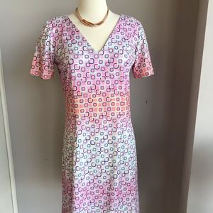 Ruth Rivers Charleston Designer Dress